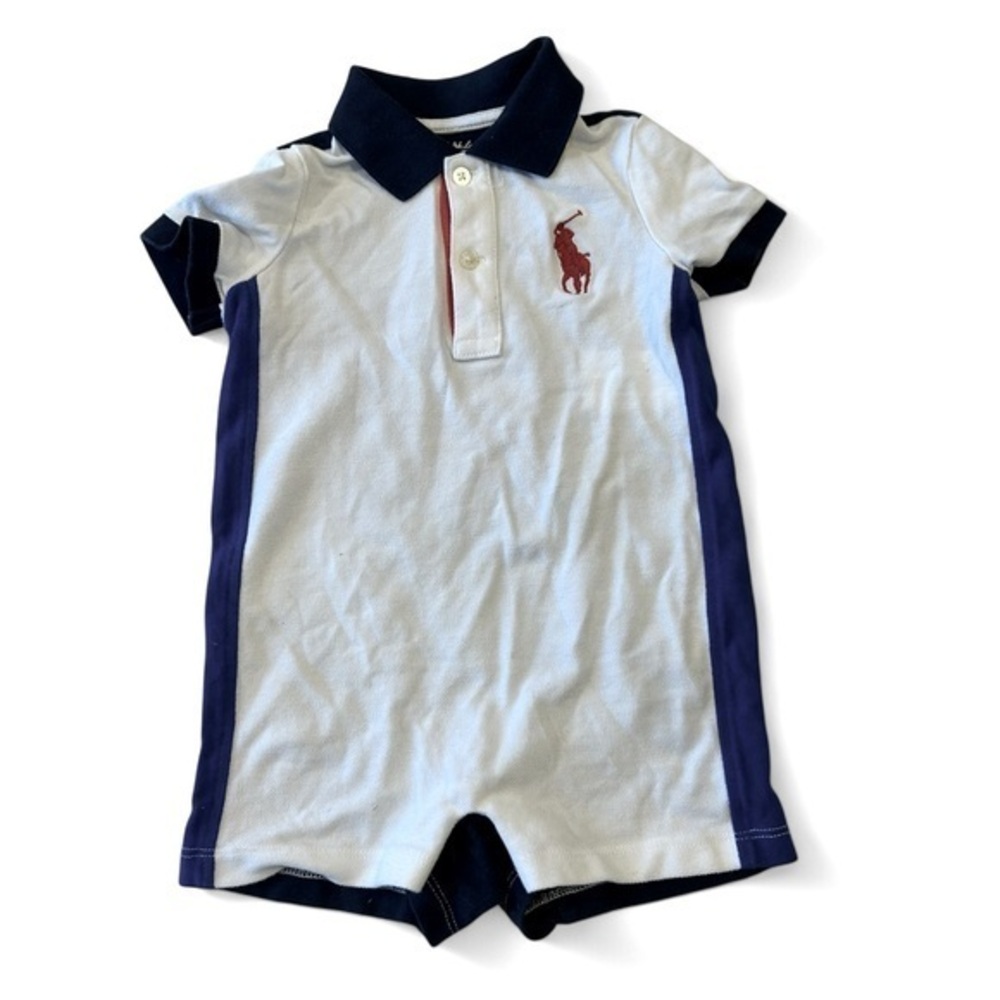 Ralph Lauren outfit size 9M